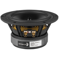 Main product image for Dayton Audio RS150-8 6" Reference Woofer 295-354